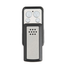 Electric Garage Remote Cloner 280-490MHz Adjustable Frequency with Keychain