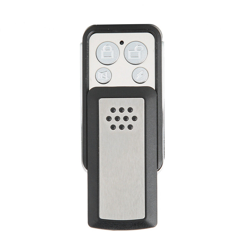 Electric Garage Remote Cloner 280-490Mhz Adjustable Frequency With Keychain 4641393331362
