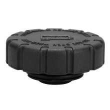 Mercedes Car Coolant Cap - Metal Material Precise Fit & Durability