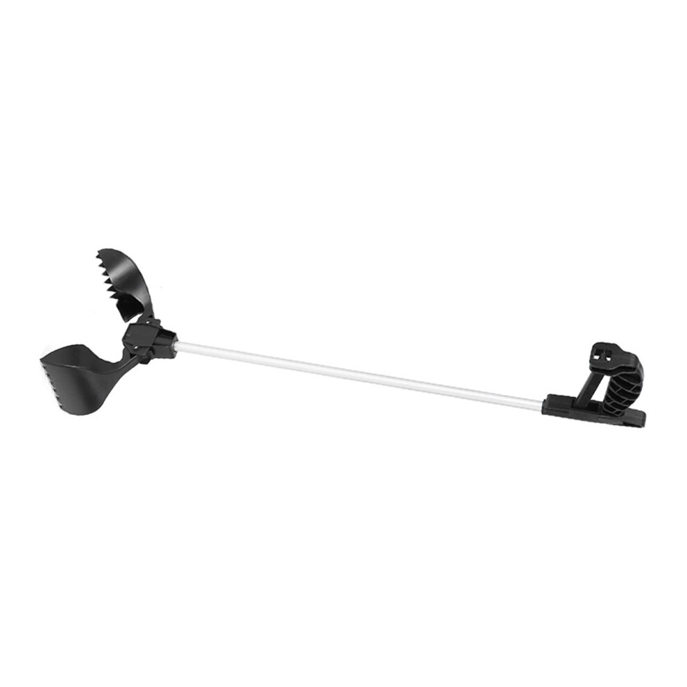 Dog Waste Picker Easy Grip Scoop