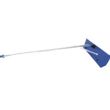 Retractable Aluminum Roof Snow Shovel Prevents Ice Buildup-c