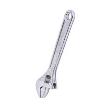 Smooth Adjustable Spanner Device Featuring Efficient-8 inch