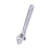 Smooth Adjustable Spanner Device Featuring Efficient-8 inch 1