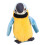 Parrot Plush Talking Toy 3AAA 2091 cm Blue 7