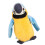 Parrot Plush Talking Toy 3AAA 2091 cm Blue 9