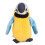 Parrot Plush Talking Toy 3AAA 2091 cm Blue 13