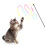 Cats Curiosity Toy Stick Play 1