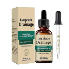 (1pcs)1/2/3x Lymphatic Drainage 60ml for Men Women Body Care Support