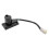 2WD 4WD Shift Motor Switch for Linhai 300 400 ATV 24446C 1