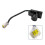 2WD 4WD Shift Motor Switch for Linhai 300 400 ATV 24446C 4