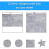 Felt Gliders Self-adhesive  Felt Self-adhesive 3 Rolls (100 * 10cm + 100 * 5 3