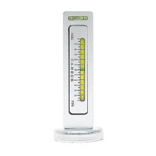 Truck Car Wheel Alignment Magnetic Gauge Tool: Adjustable for Precision