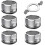 M24 Tap Aerators External Thread 1