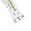 Truck Car Wheel Alignment Magnetic Gauge Tool: Adjustable for Precision 3