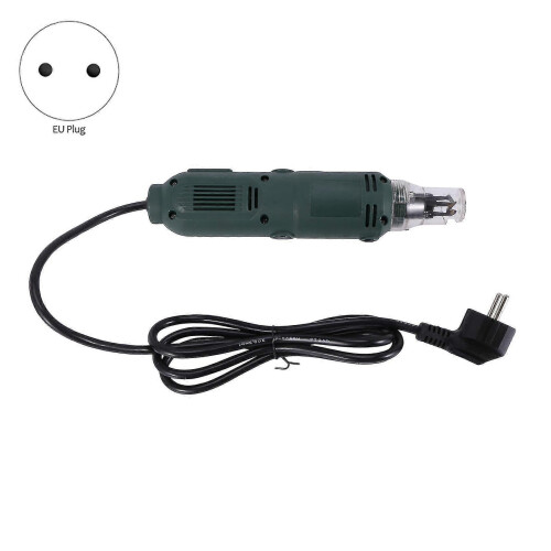 DF-6 220V Enameled Wire Stripping Machine Varnished Wire Stripper Enameled Copper Wire Stripper Cle