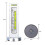 Truck Car Wheel Alignment Magnetic Gauge Tool: Adjustable for Precision 4