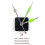 (A02) Quartz Clock Movement Mechanism Battery Hands Professional Diy Wall Clock Movement 1