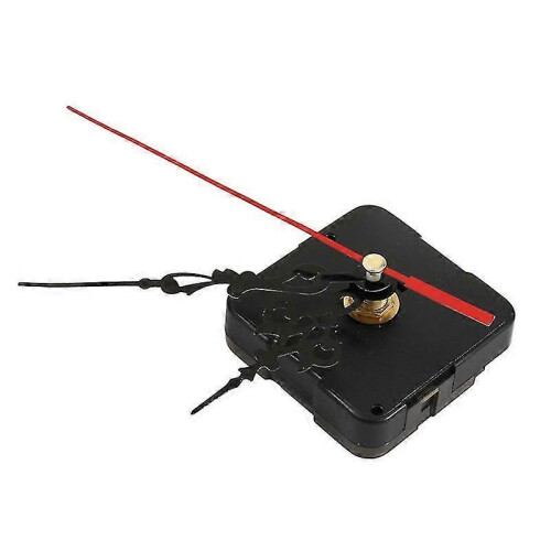 (A05) Quartz Clock Movement Mechanism Battery Hands Professional Diy Wall Clock Movement 2
