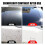 (2PCS spray) 3 in 1 High Protection Quick Car Coat Ceramic Coating Spray Hydrophobic 100ML 4