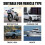 (3PCS spray) 3 in 1 High Protection Quick Car Coat Ceramic Coating Spray Hydrophobic 100ML 5