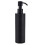 (Round) Stainless Steel Soap Dispenser 1