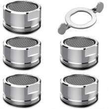 M24 Tap Aerators External Thread