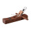 280mm Indonesian Mahogany Hand Planer Diy Carpenter Tools - PJ 2