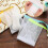 20 Piece Mesh Soap Bags Double Layer Exfoliating Soap Foam Mesh (Random Color) - DD01 1
