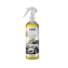 Multifunctional Foam Cleaner Car Cleaning Spray Powerful Stain Removal - diand