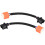 H13 9008 to H4 9003 Adapter Harness Pair 1