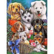 30 x 40 cm ,Pcombat arien Diamond Painting Broderie Diamant Peinture Canevas 5d Tableau Enfant Adulte Strass Lot Puzzle Dessin Decoration Murale