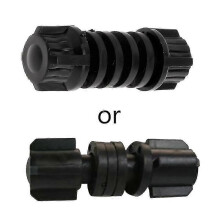 KINCJON One Set Searchcoil Screw and Washers Metal Detector Accessories Durable