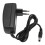 7,5V 3A Netzadapter 5,5x2,5mm EU-Stecker, 93cm Kabel 3