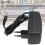 7,5V 3A Netzadapter 5,5x2,5mm EU-Stecker, 93cm Kabel 4