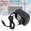 7,5V 3A Netzadapter 5,5x2,5mm EU-Stecker, 93cm Kabel 5