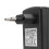7,5V 3A Netzadapter 5,5x2,5mm EU-Stecker, 93cm Kabel 10