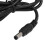 7,5V 3A Netzadapter 5,5x2,5mm EU-Stecker, 93cm Kabel 12
