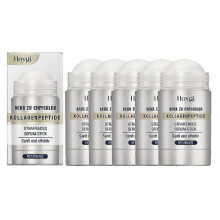 (5PCS)2026|1/2/3/4/5x Collagen Peptide Firming Serum Stick Anti-Wrinkle Hydrating Essence for Family Friends Wife Mother Gift 30g