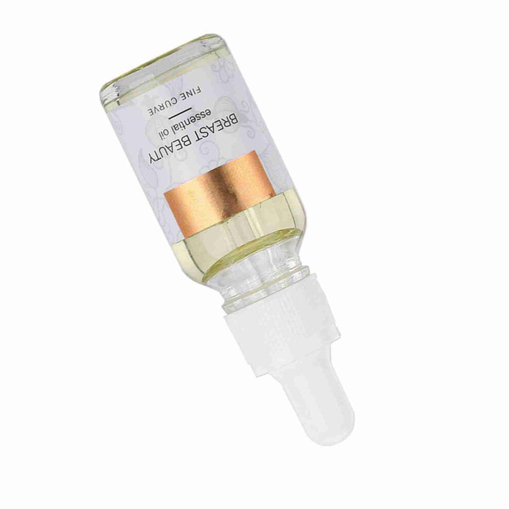 Cream 15Ml Natural Breast Care Massage Essential Oil For Firming & Nourishing