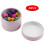 Natural Backflow Tower Incense Cone 40pcs/Box 2