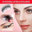 (Nturl) Reusable Self-adhesive Eyelashes With Natural Look Washable Glue Free Waterproof 2