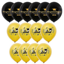 Tcgg-56 Piece Letter Balloon Balloons Latex Balloons Suite Balloon Kit Balloon Set Decorative Balloons Kit Decoration Sequin Ornament Kits