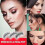 (Nturl) Reusable Self-adhesive Eyelashes With Natural Look Washable Glue Free Waterproof 3