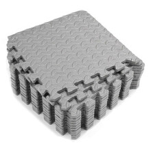 KINCJON 12Pcs Mats and Home Gym Floor Foam Floor Mats Exercise Mat Floor for Floors Foam Flooring Tiles Gra