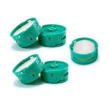 KINCJON 5PCS Odor Neutralizers for AZ3000 AZ3002 HZ3000 HZ3002 ZD550 IZ862H 1541FC3000 Vacuum Cleaner Cartr