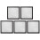 Replacement HEPA Filter for HAP116Z HAPF115 Air Purifier, Activated Carbon & Multi-Layer Filter Acc 2