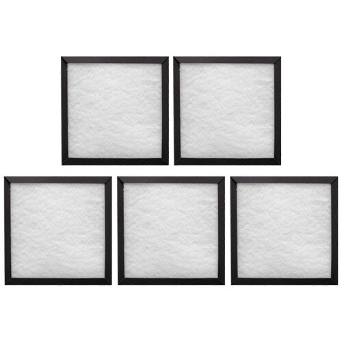 Replacement HEPA Filter for HAP116Z HAPF115 Air Purifier, Activated Carbon & Multi-Layer Filter Acc 1