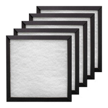Replacement HEPA Filter for HAP116Z HAPF115 Air Purifier, Activated Carbon & Multi-Layer Filter Acc