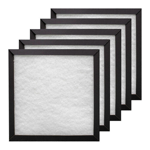 Replacement HEPA Filter for HAP116Z HAPF115 Air Purifier, Activated Carbon & Multi-Layer Filter Acc