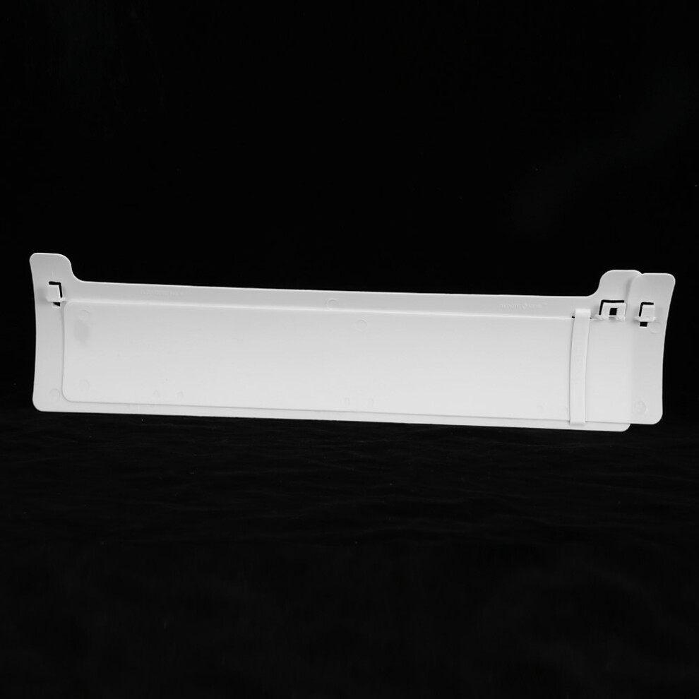 Adjustable Air Conditioner Deflector Cover